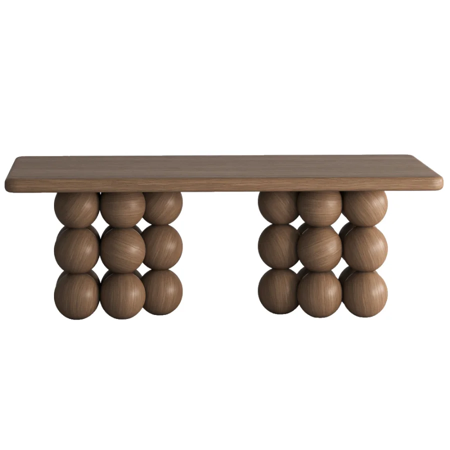 Perlas Dining Table Image 3