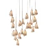 Bocci Pendant Light 21 21 series - Thumbnail 4