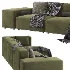 AVENUE Sofa - Thumbnail 1