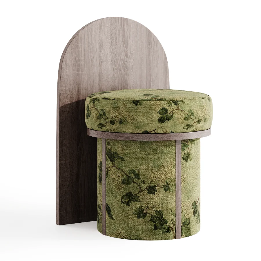 Saref Chair Image 5