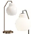 Louis Poulsen VL Ring Crown Table Lamp - Thumbnail 1