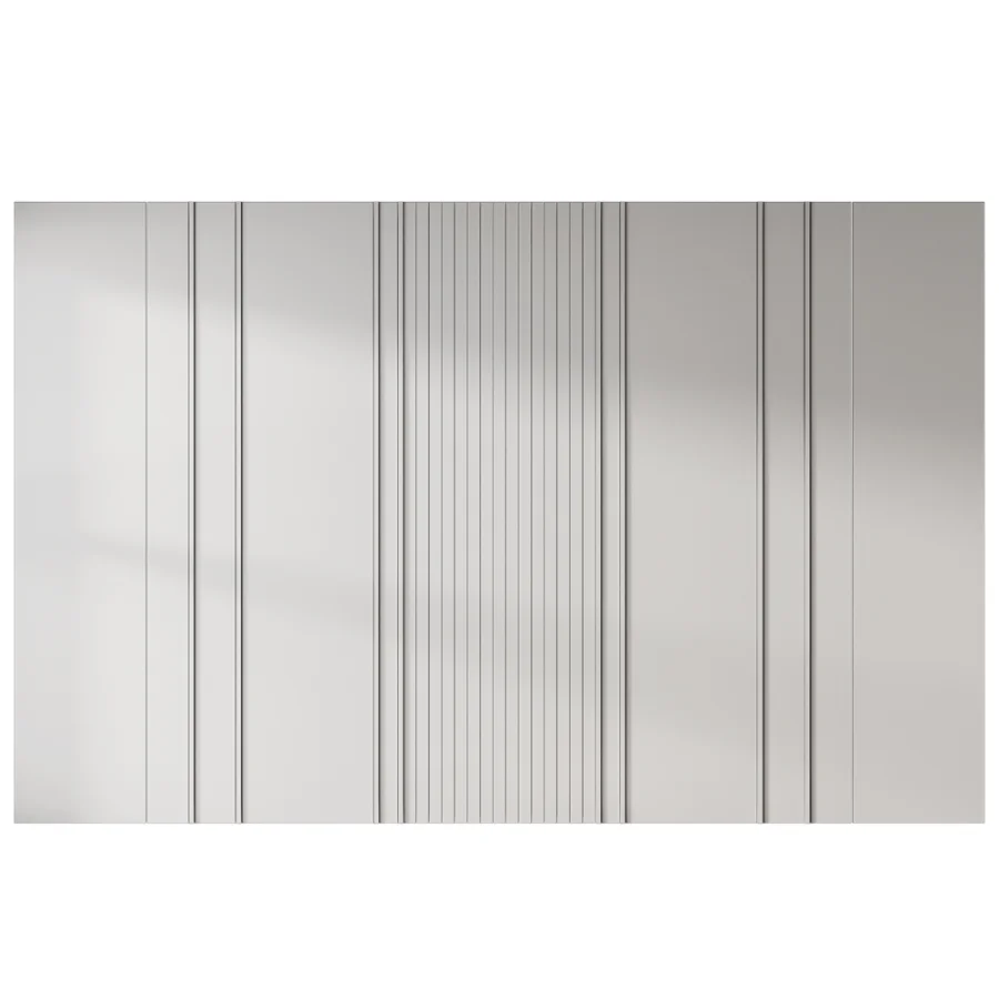 Headboard 3d Wall Panel 11 Image 3