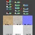 Concrete 19 (Seamless) - Thumbnail 7