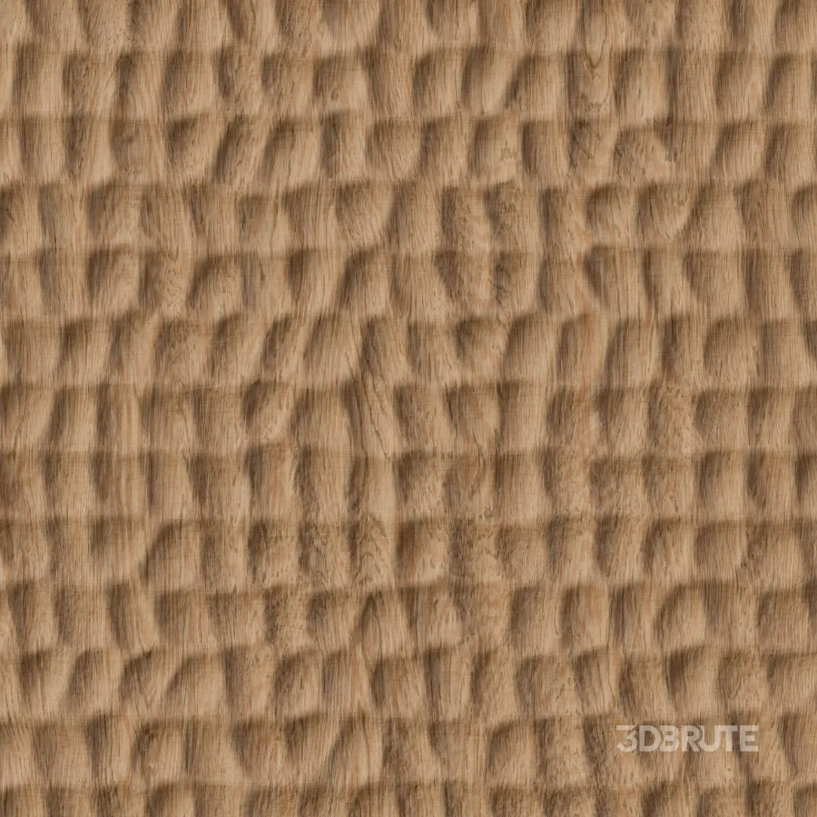Art Wood 45 (Seamless) Image 5