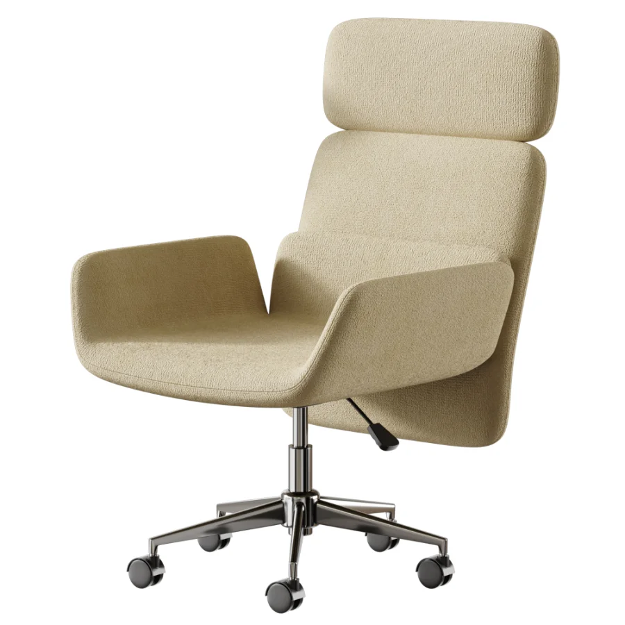 Tux Office Chair Image 6