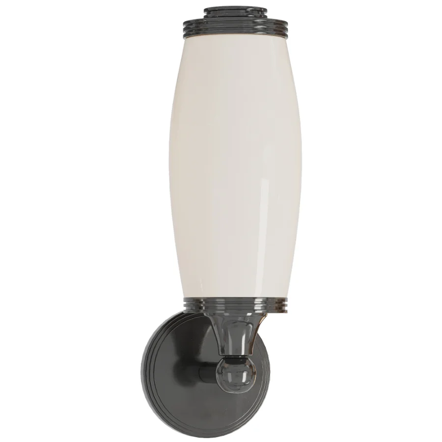 Lucas Wall Light Image 3