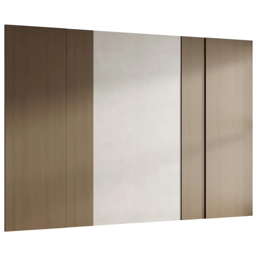 Wall panel Image 1