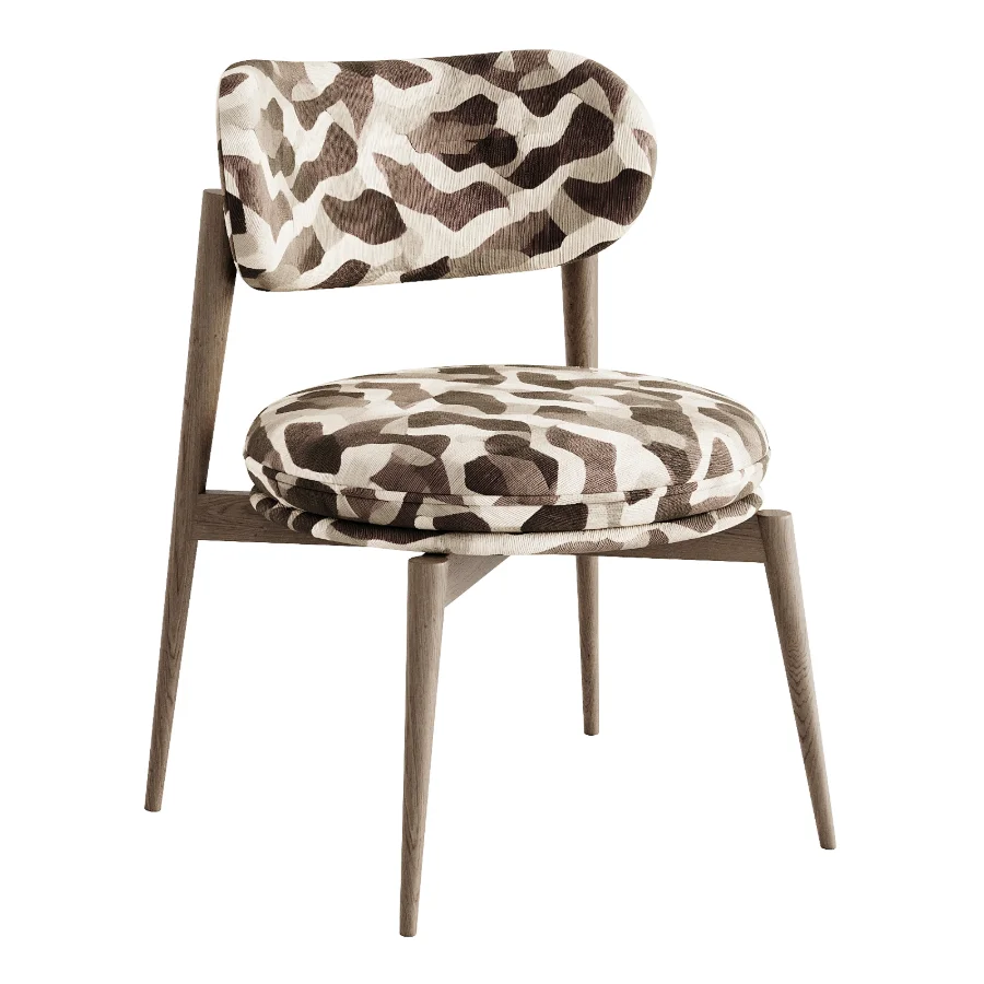 Domkapa HARVEY Chair Image 3