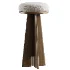 Half Bar Stool Kuru - Thumbnail 3