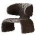 Shotte Armchair - Thumbnail 2
