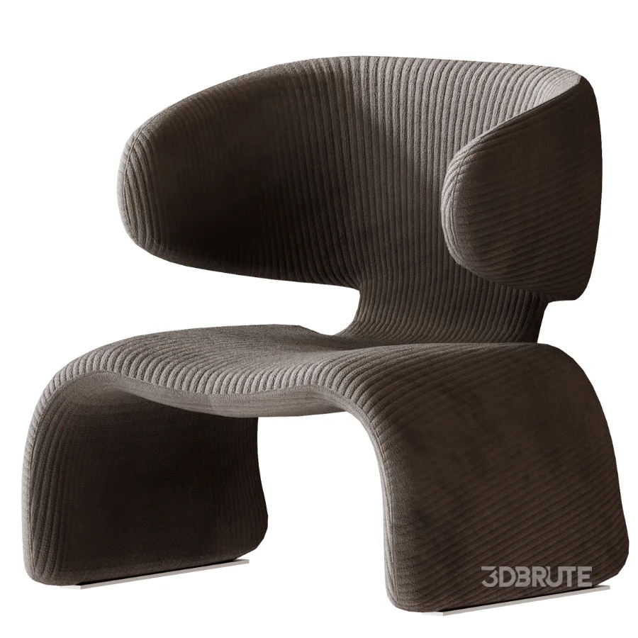 Shotte Armchair Image 2