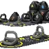 YBELL Vertical RACK - Thumbnail 2
