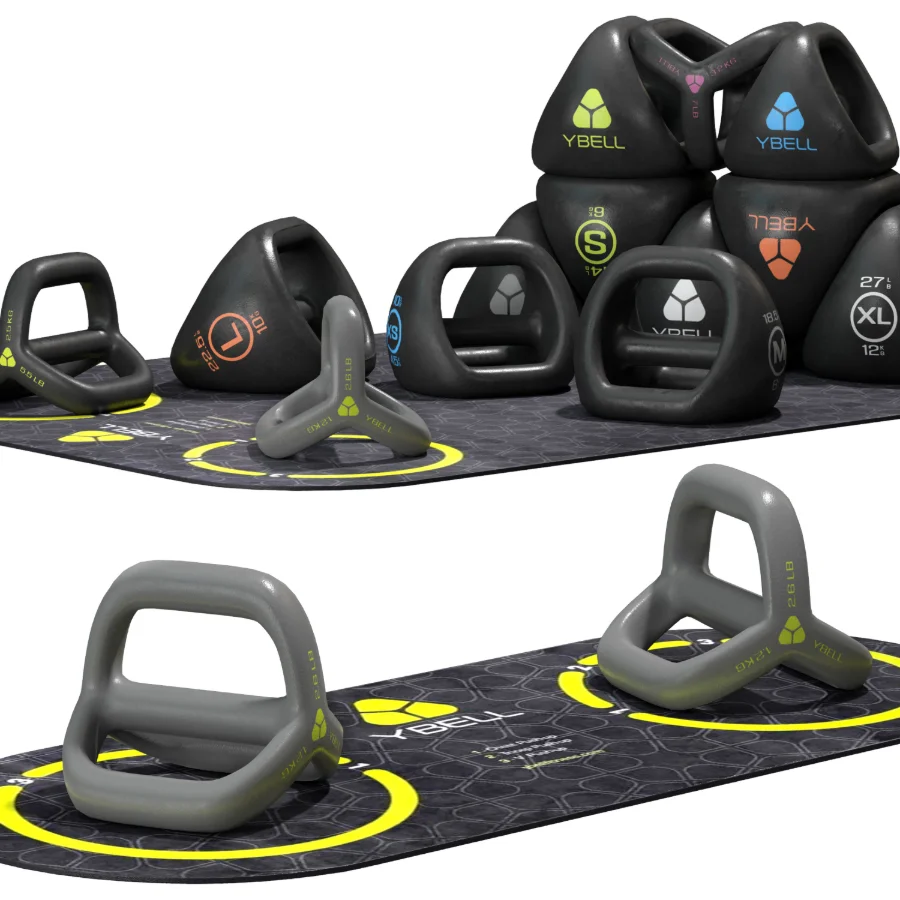 YBELL Vertical RACK Image 2