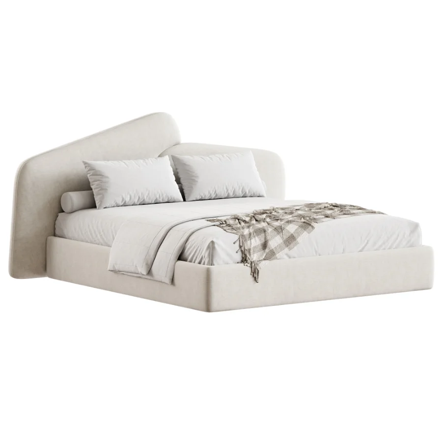 Impoor bed Image 2