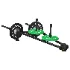 Plate Loaded Weighted Wheelbarrow - Thumbnail 2