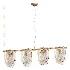 Lumion OCHRE Chandelier 4 - Thumbnail 2