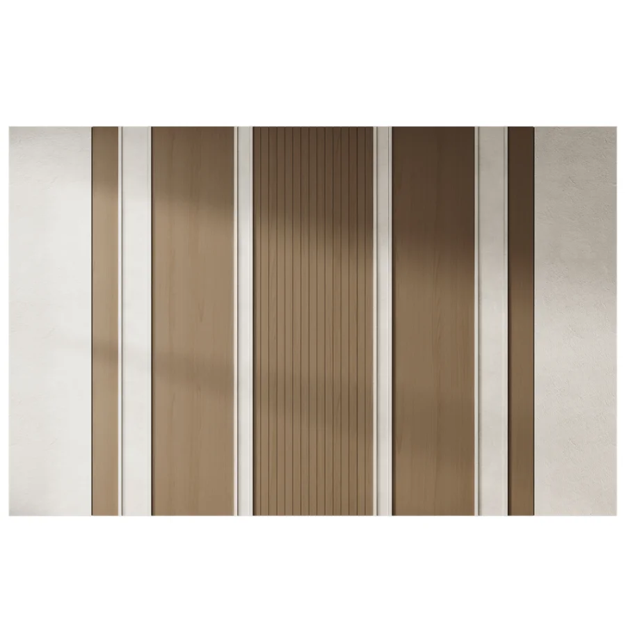 Headboard 3d Wall Panel 11 Image 2