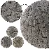 Stone Wall 58 (Seamless) - Thumbnail 4