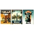Texas Frame set - Thumbnail 3