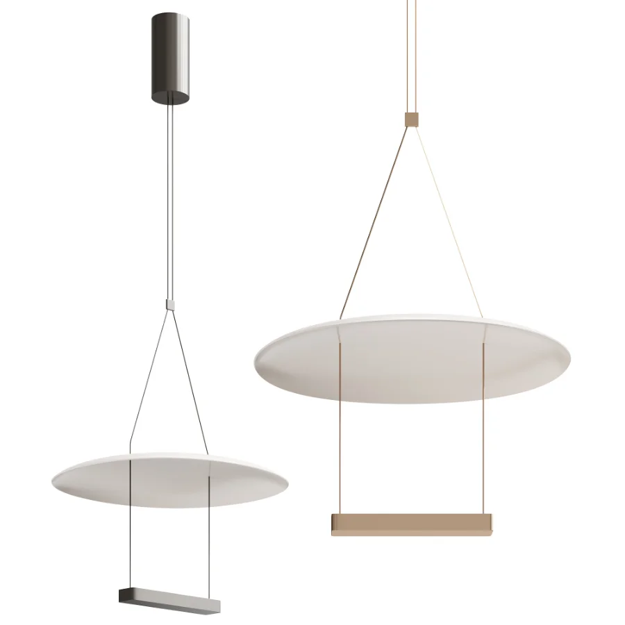 Maytoni Ambience Pendant Lamp Image 1