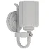 Franklin Iron Wall Light - Thumbnail 8