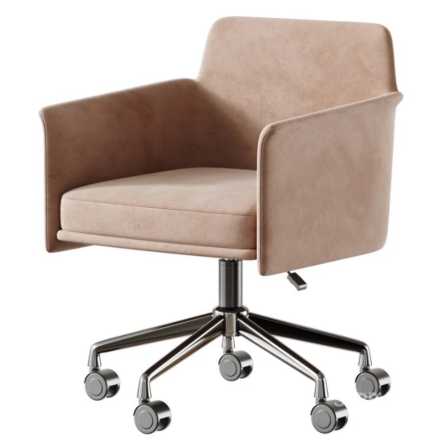 Stanford Bridge Office Chair Image 4