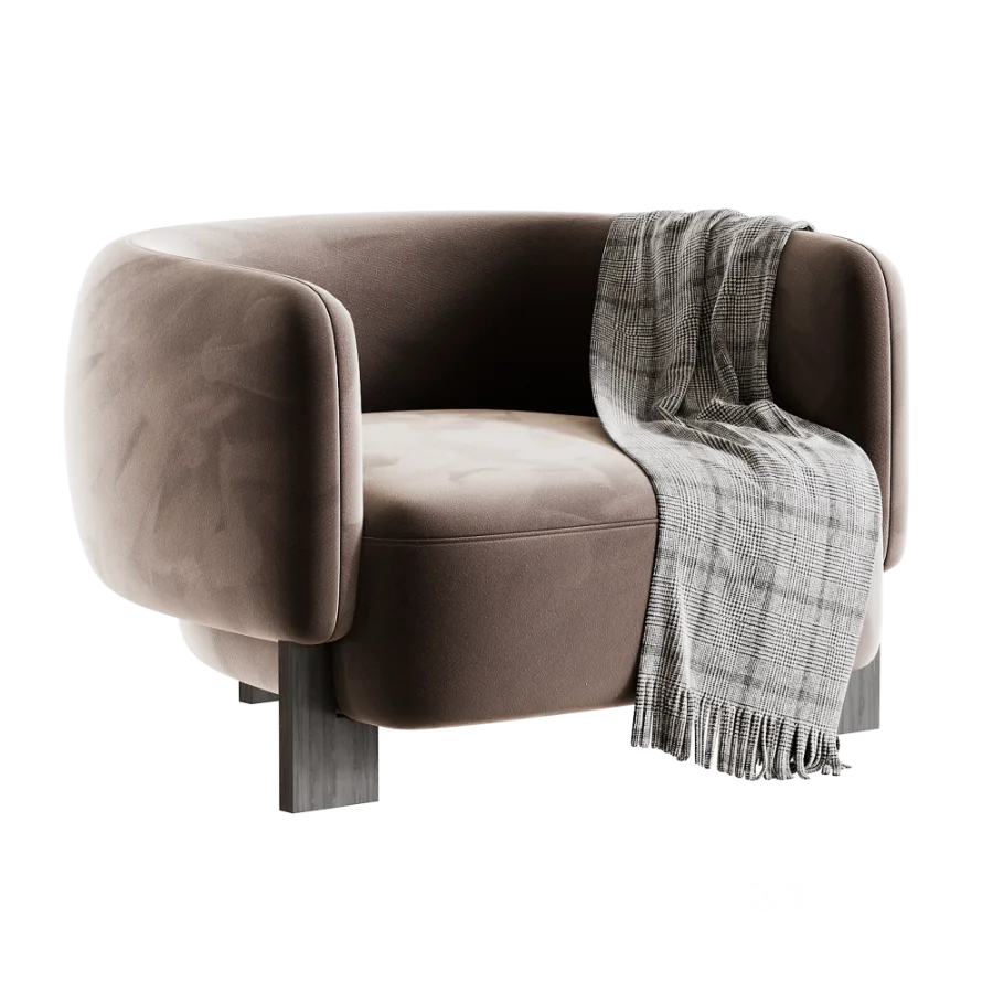 Armchair Biart Image 2
