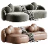Sofa Convivium by naturedesign - Thumbnail 5