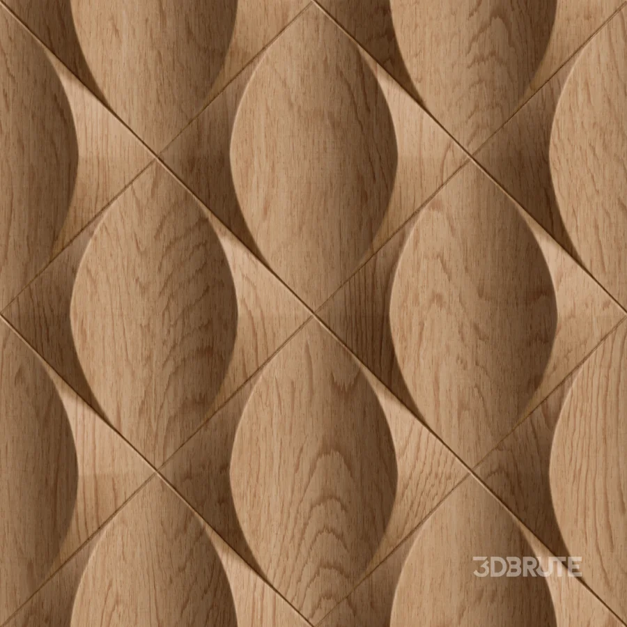 Art Wood 38 (Seamless) Image 2