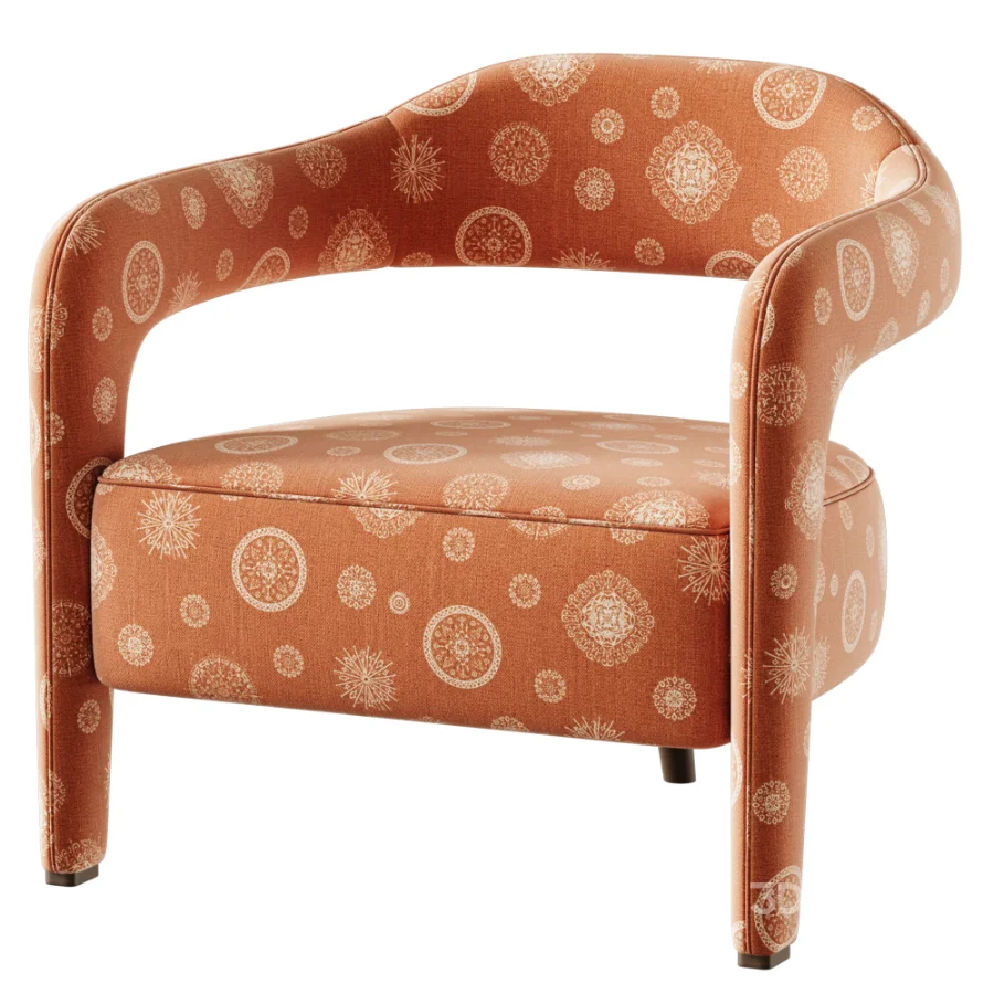 Invicta Armchair Image 4