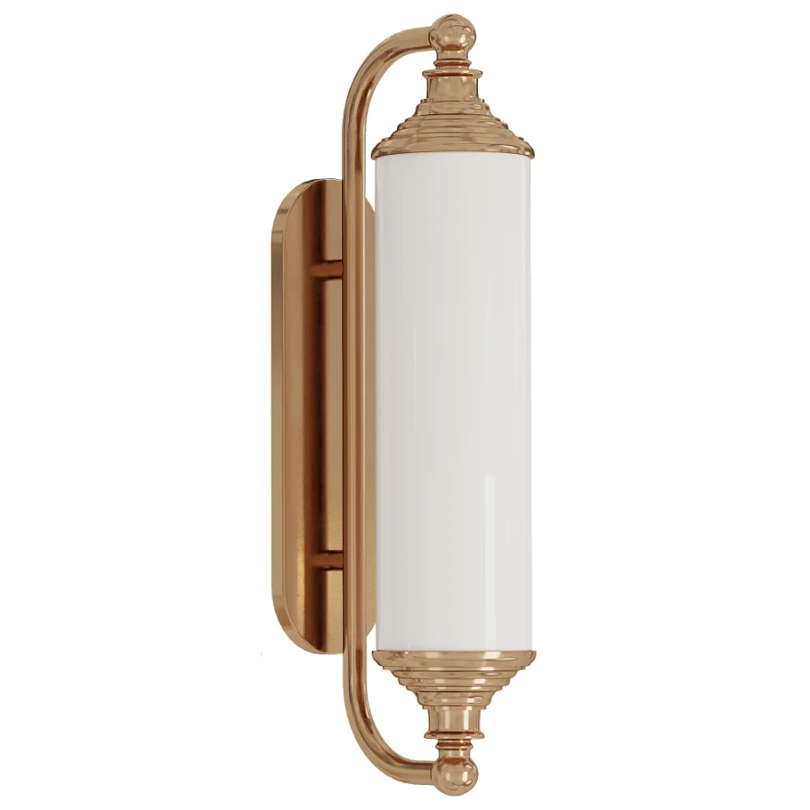 Devon Wall Light Image 4