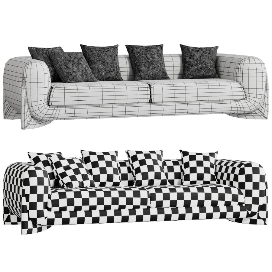 SOFTBAY seater sofa Image 2