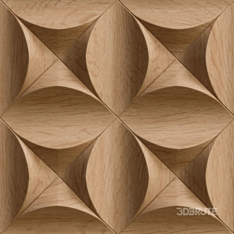 Art Wood 39 (Seamless) Image 2