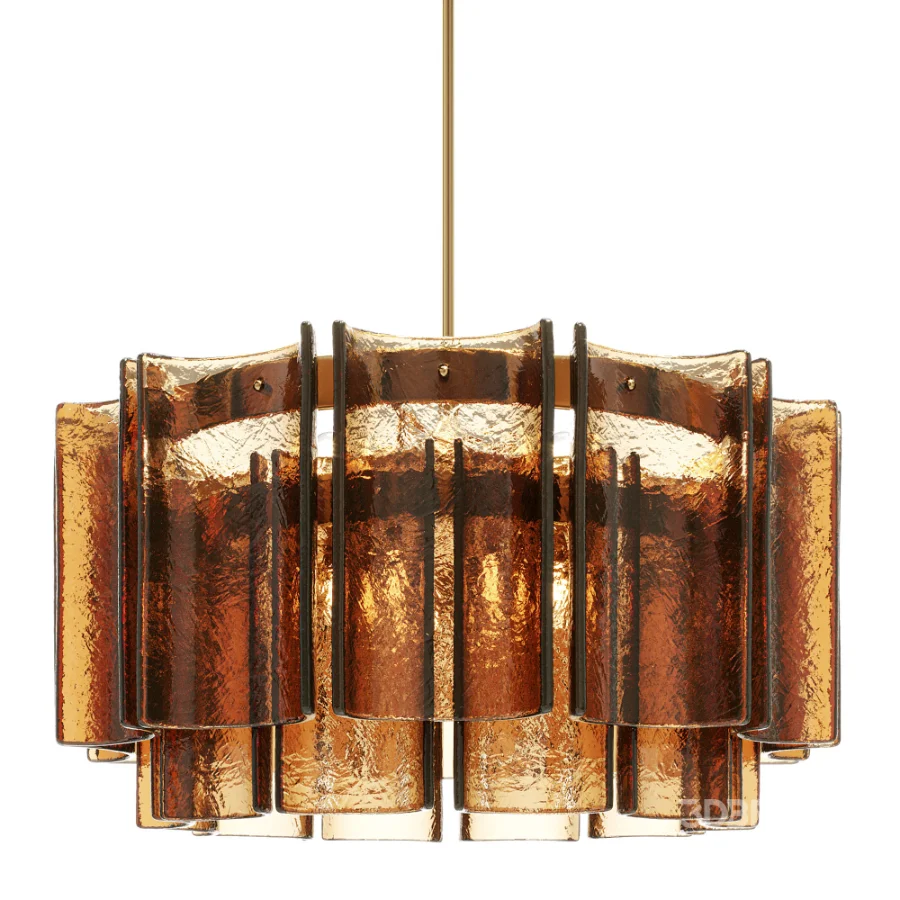 Heathfield Dulcie Pendant Image 4