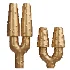 Cactus Floor Sculpture Set - Thumbnail 3