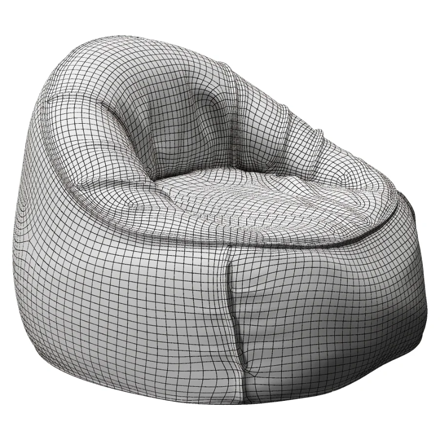 Bean Bag Image 3