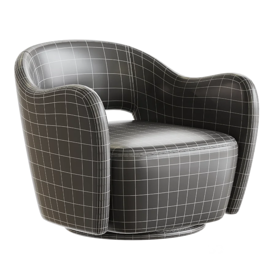 Armchair Haven Image 4