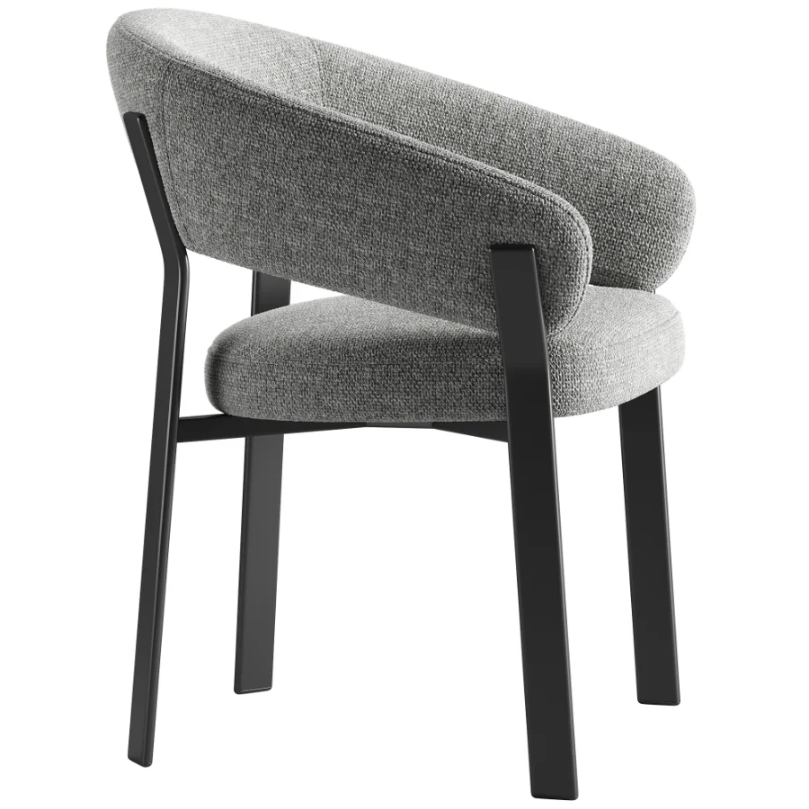 Grime Chair Image 5