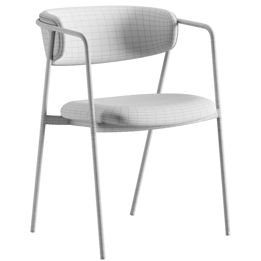 Chain Chair Image 6