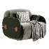 Caparao Armchair - Thumbnail 6