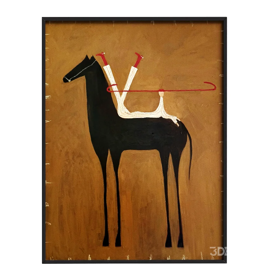 Sarah York painting 02 Image 2