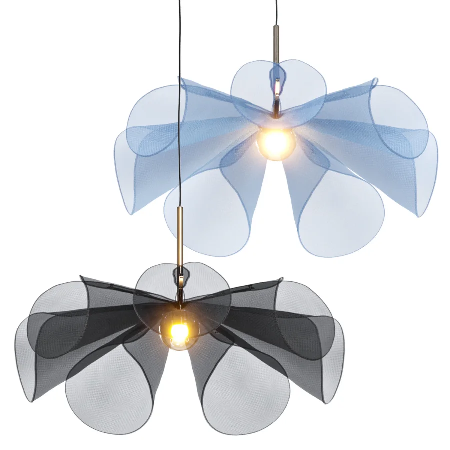 Seraphina Loom Pendant Lamp Image 4