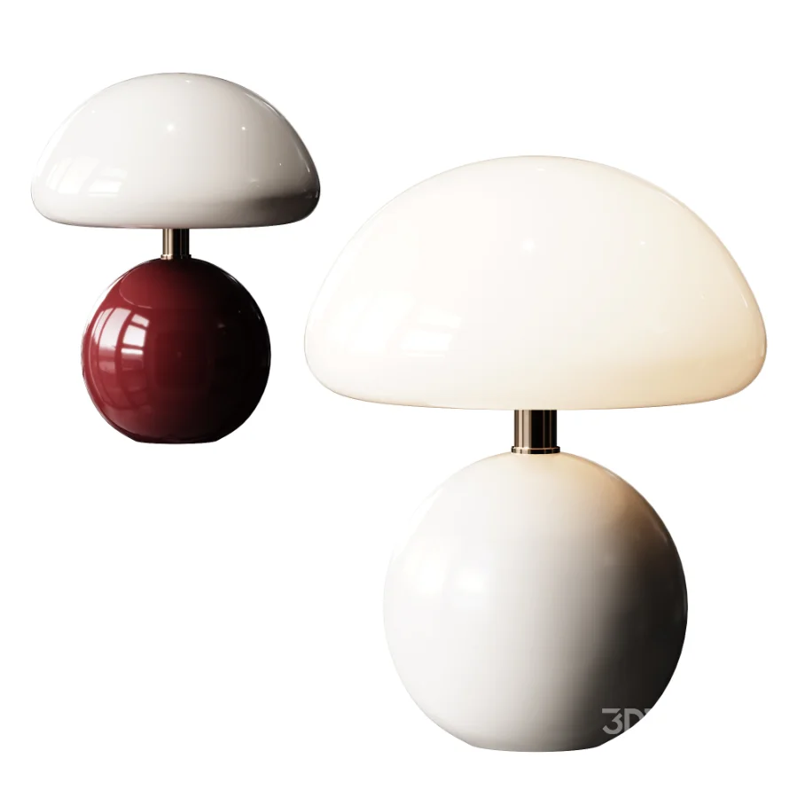 Nessino Table Lamp Image 1