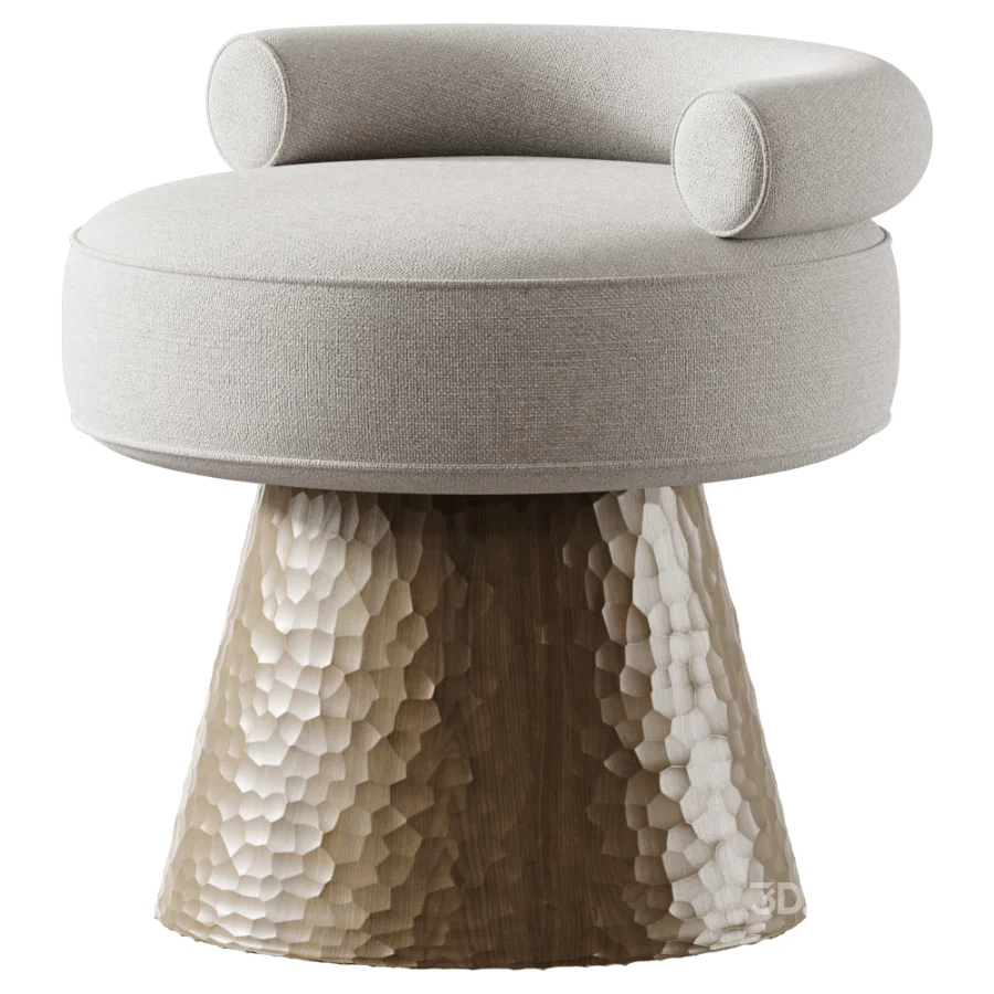 Moosh Dining Chair Image 2