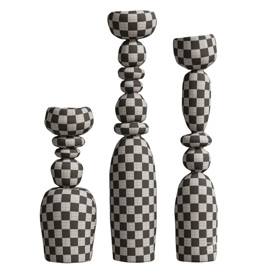 Floor Decor Set Image 3