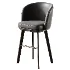 Mr B Swivel Bar Chair - Thumbnail 6