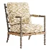 Jenny Lind Wood Accent Chair - Thumbnail 2