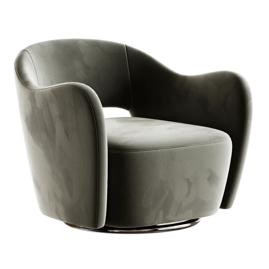 Armchair Haven Image 6