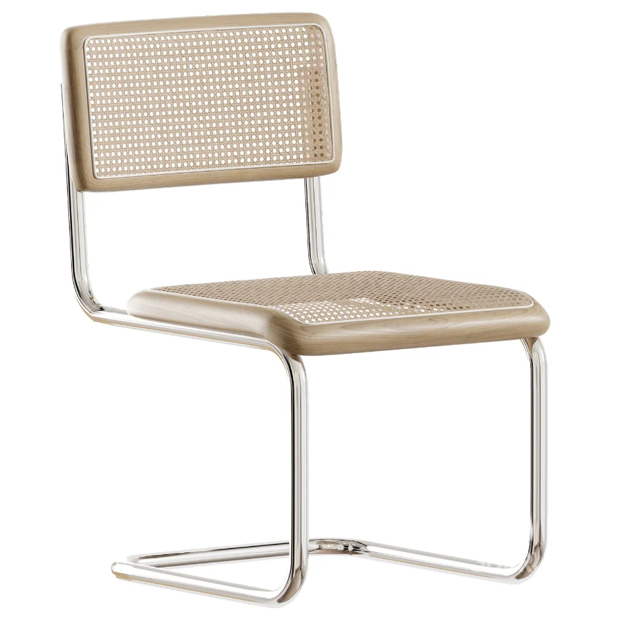Thonet S32 Chair Image 1