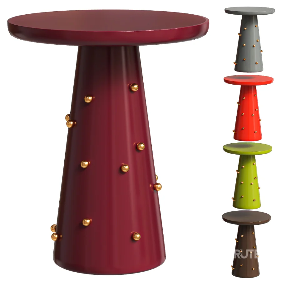 Childrens Bedside Table Image 1
